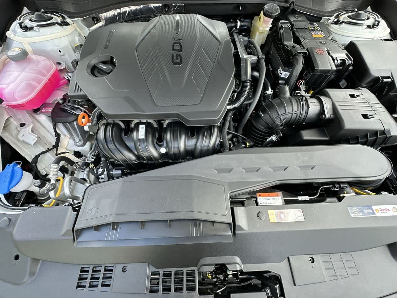 Thumbnail: 2026 Hyundai Sonata - 12