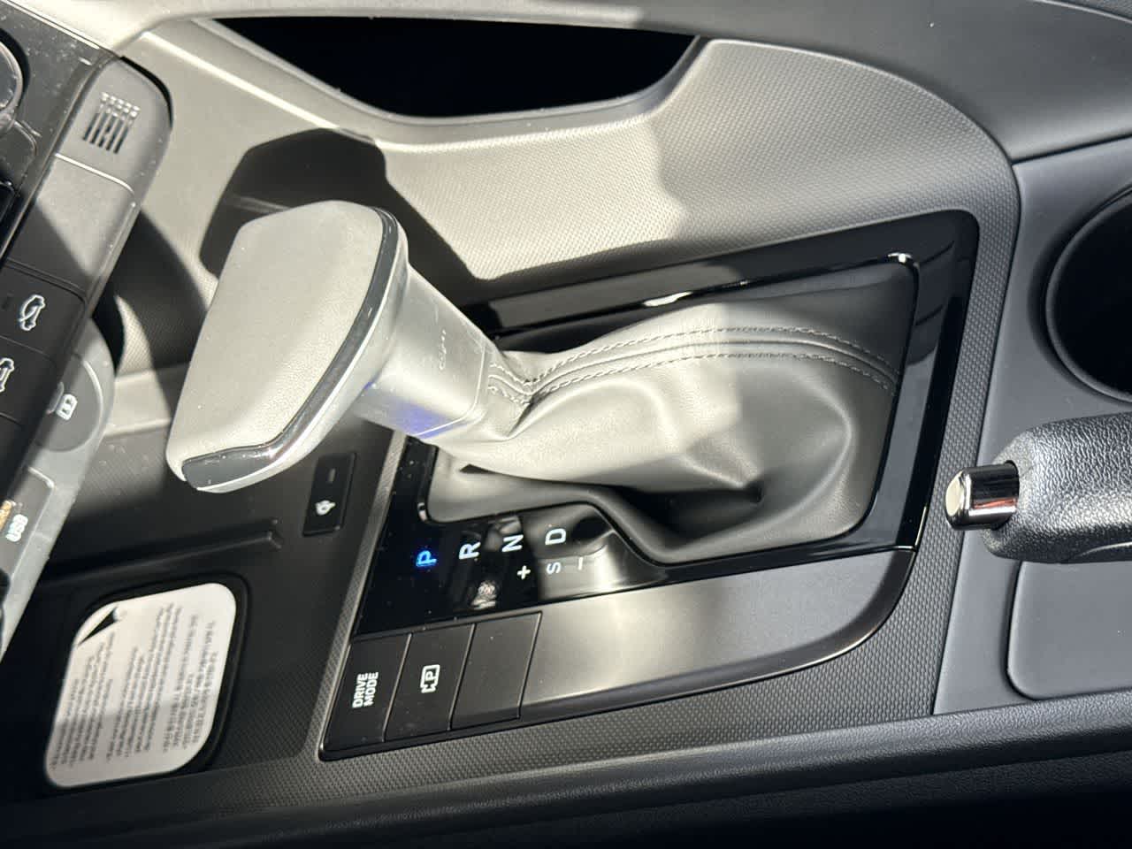 Thumbnail: 2026 Hyundai Elantra - 21