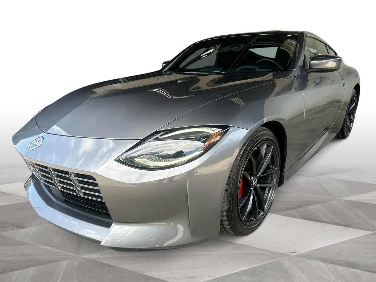 2025 Nissan Z Performance -
                  Miami, FL