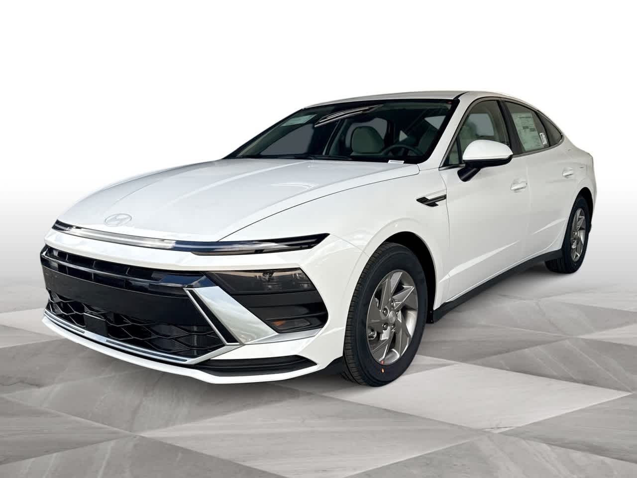 Thumbnail: 2026 Hyundai Sonata - 1