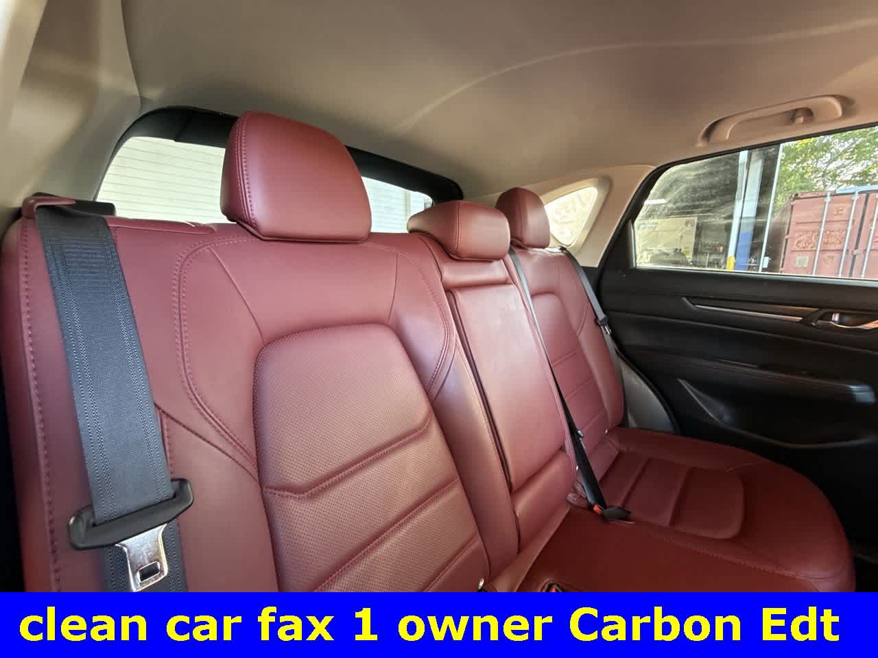 Thumbnail: 2023 Mazda CX-5 - 26