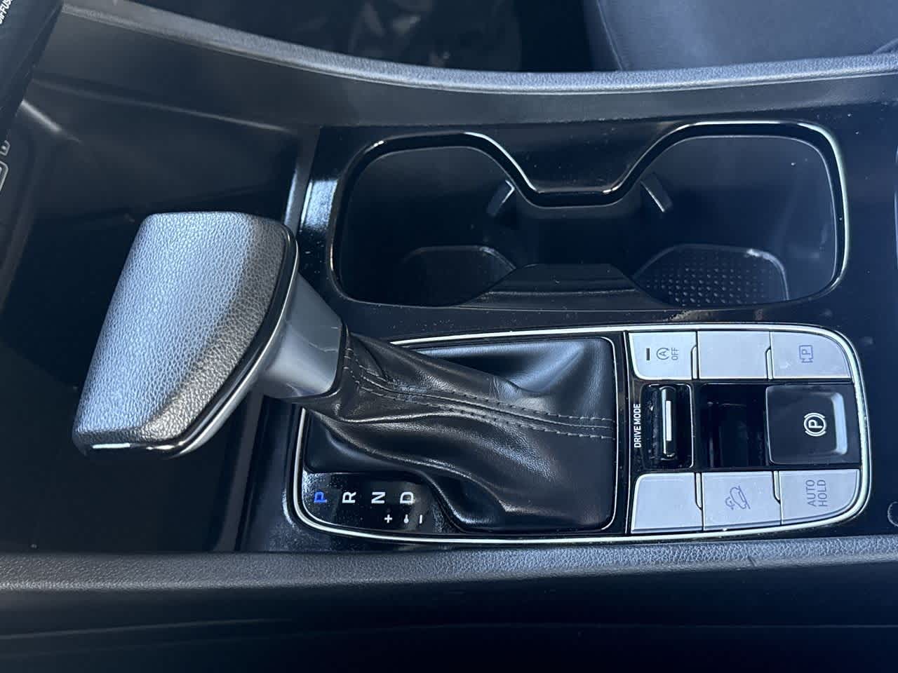 Thumbnail: 2024 Hyundai Tucson - 21