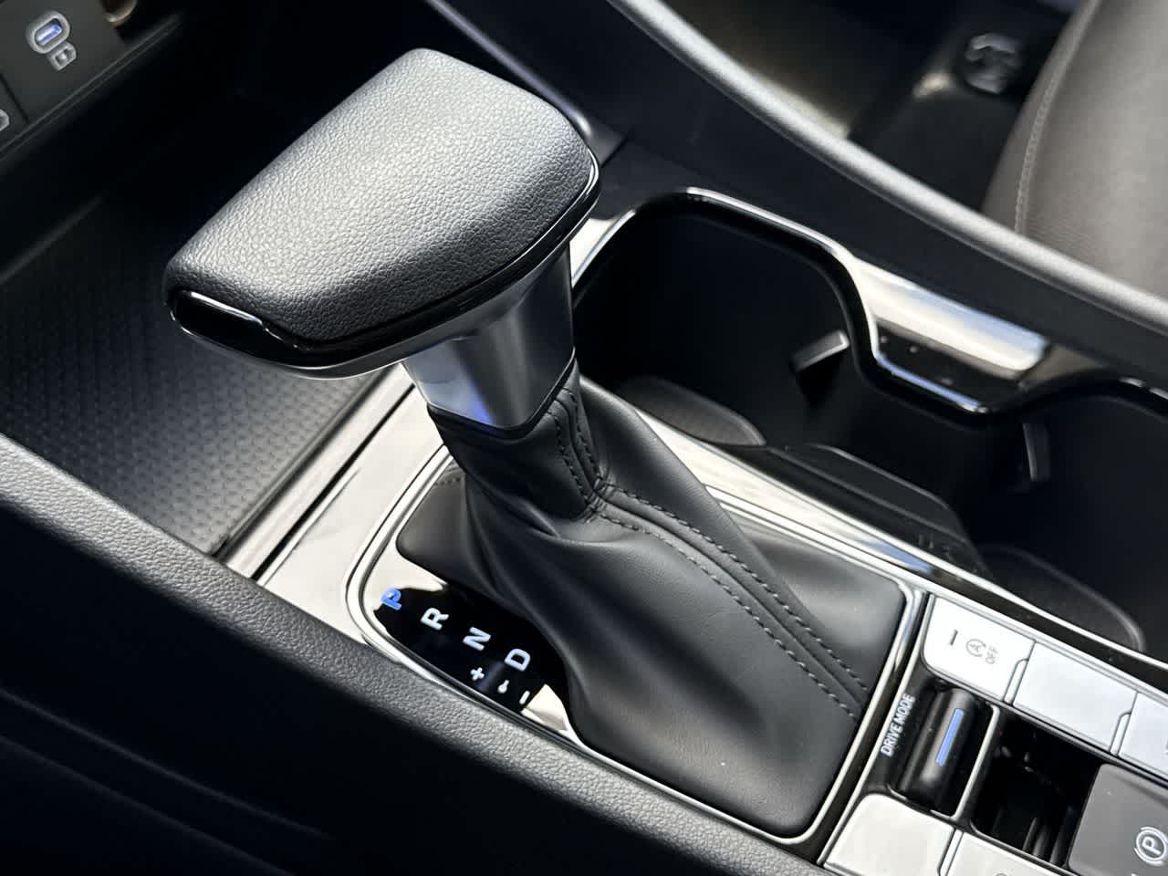 Thumbnail: 2026 Hyundai Tucson - 21