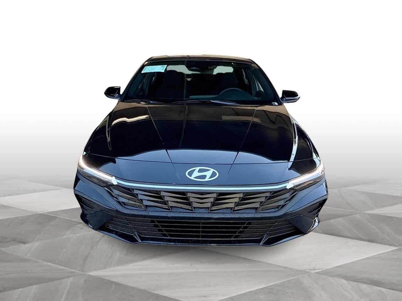 Thumbnail: 2026 Hyundai Elantra - 3