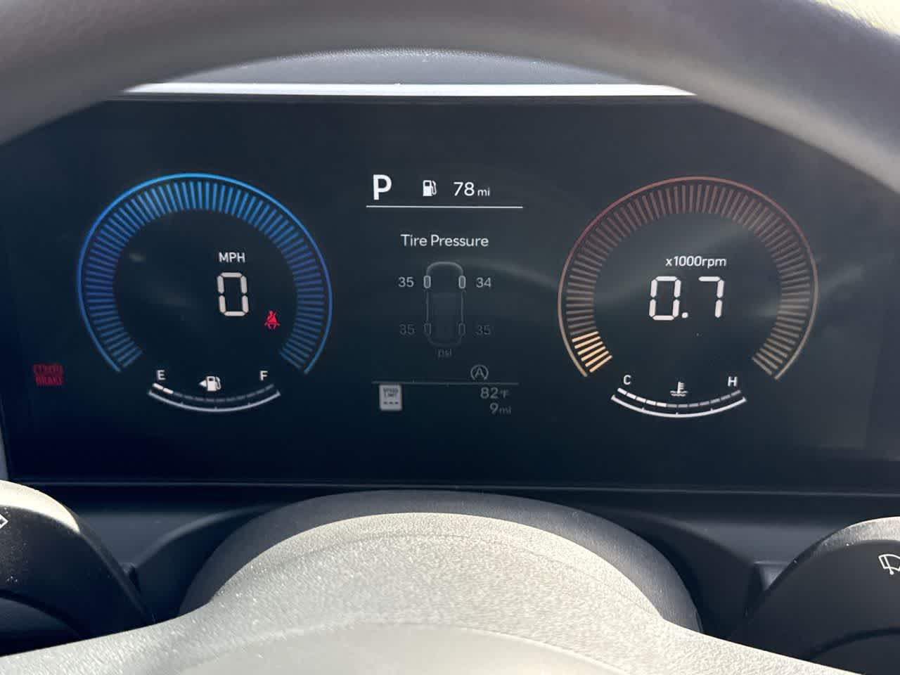 Thumbnail: 2026 Hyundai Tucson - 16