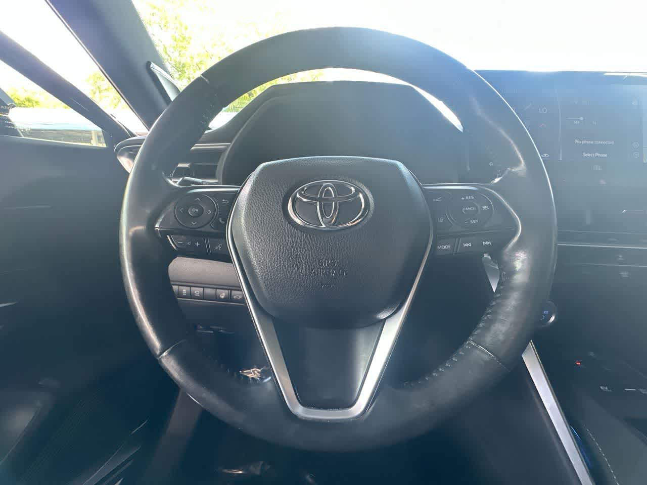 Thumbnail: 2021 Toyota Venza - 15