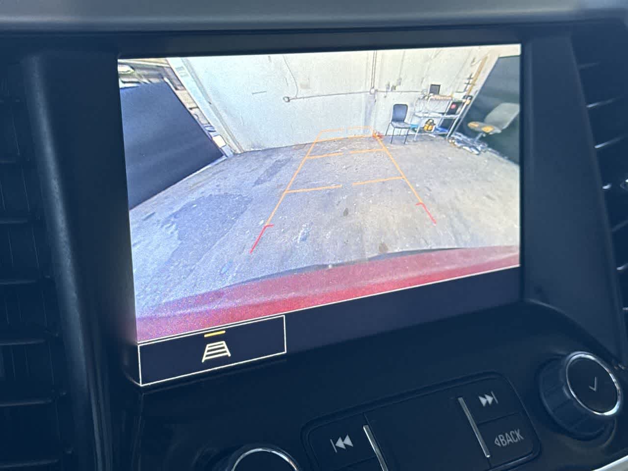 Thumbnail: 2023 GMC Acadia - 19