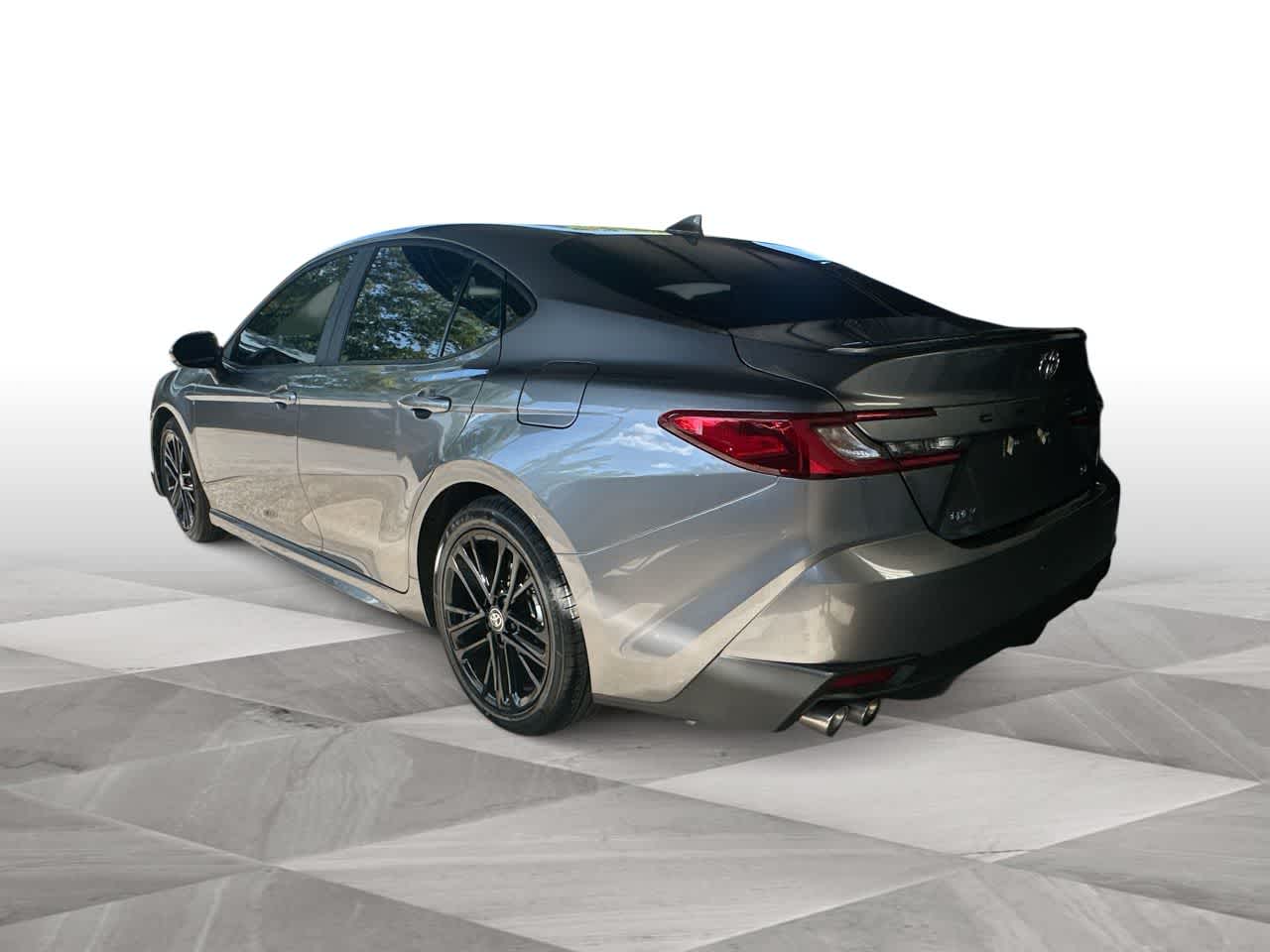 Thumbnail: 2025 Toyota Camry - 6