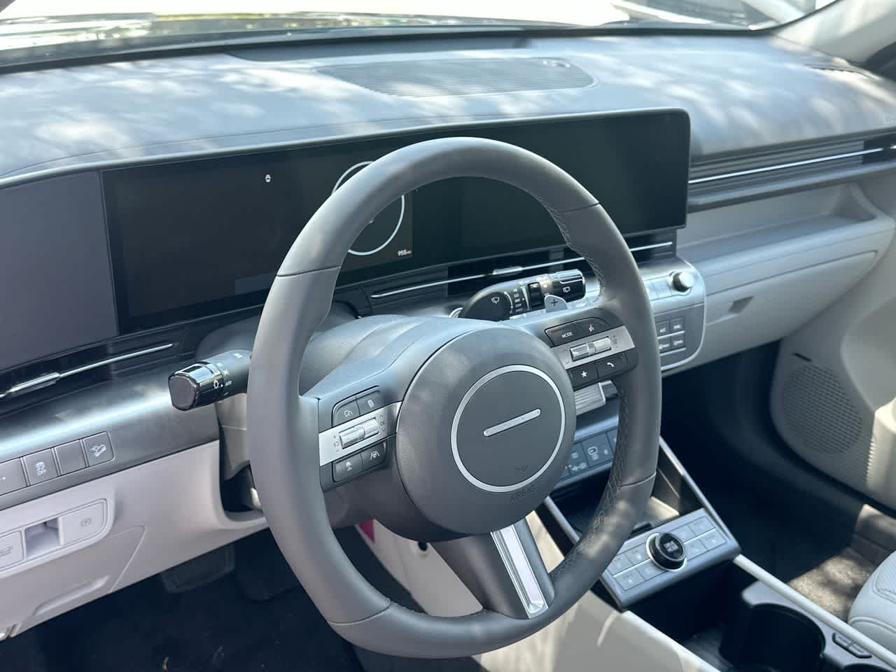 Thumbnail: 2026 Hyundai Kona - 13