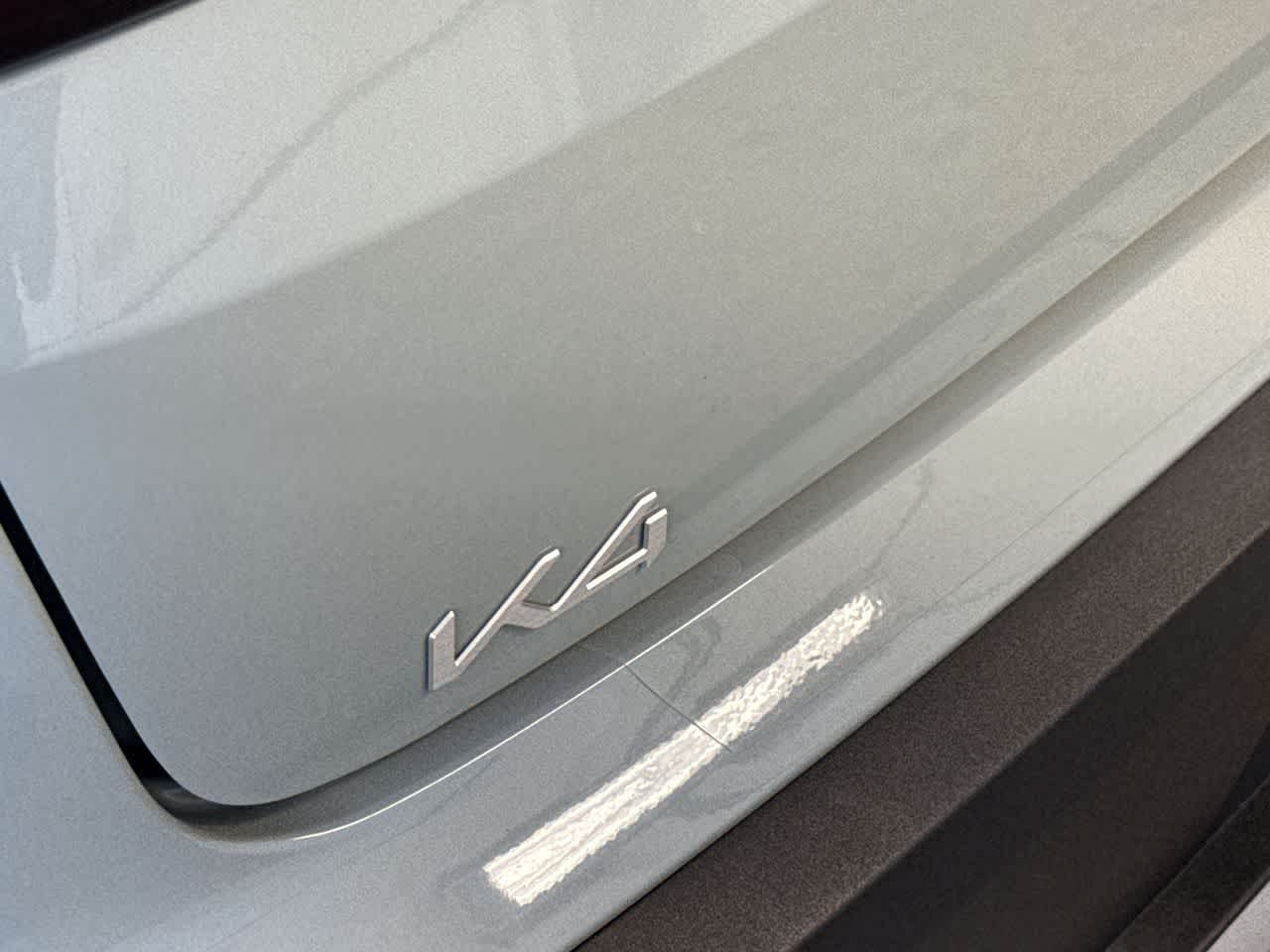 Thumbnail: 2025 Kia K4 - 10