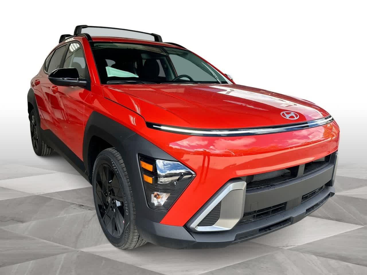 Thumbnail: 2026 Hyundai Kona - 2