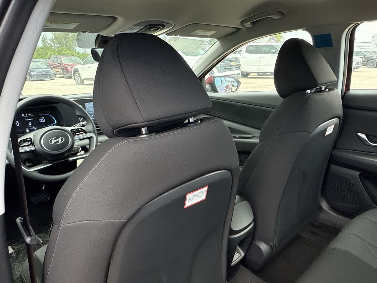 Thumbnail: 2025 Hyundai Elantra - 23