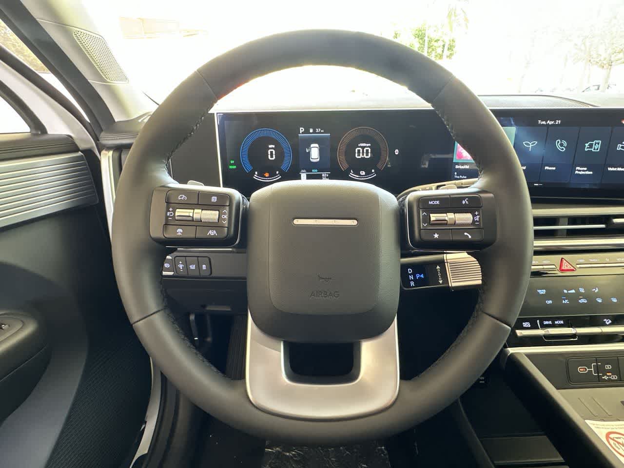 Thumbnail: 2026 Hyundai Santa Fe - 15