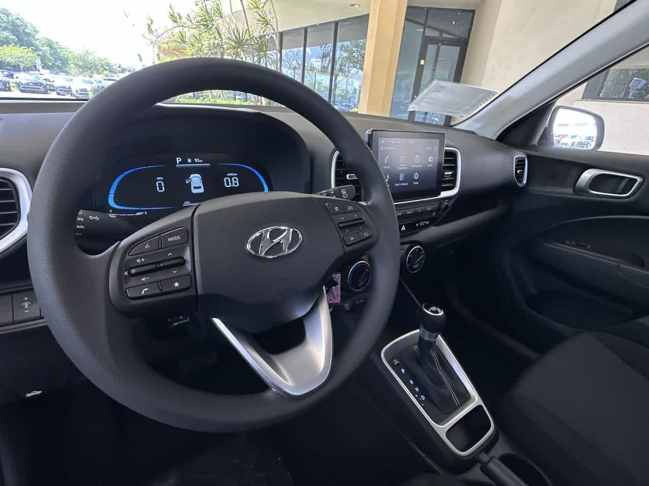 Thumbnail: 2026 Hyundai Venue - 13