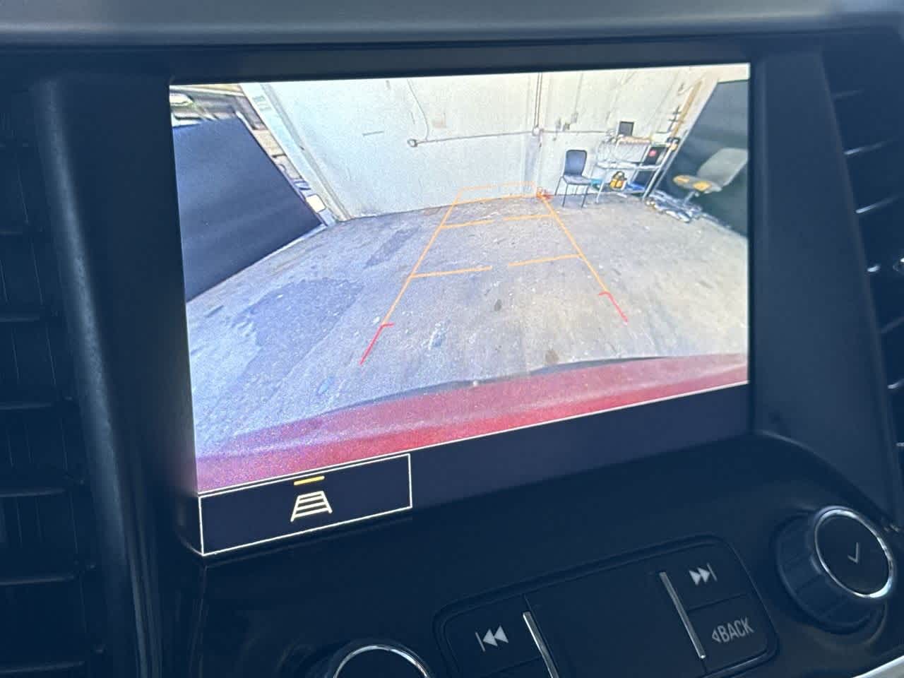 Thumbnail: 2023 GMC Acadia - 19