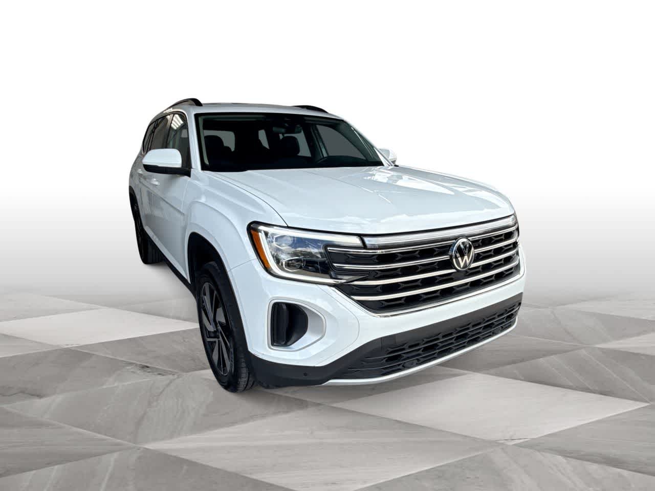 Thumbnail: 2024 Volkswagen Atlas - 2