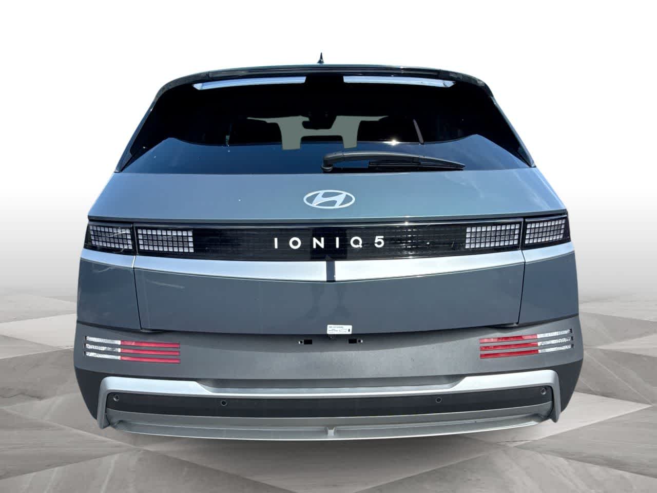 Thumbnail: 2025 Hyundai Ioniq 5 - 7