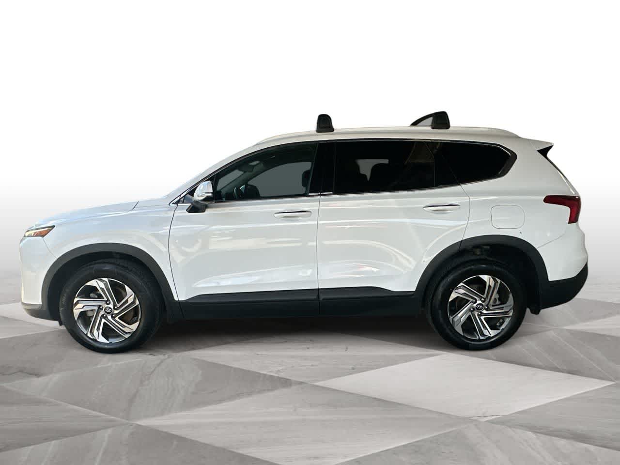 Thumbnail: 2023 Hyundai Santa Fe - 5