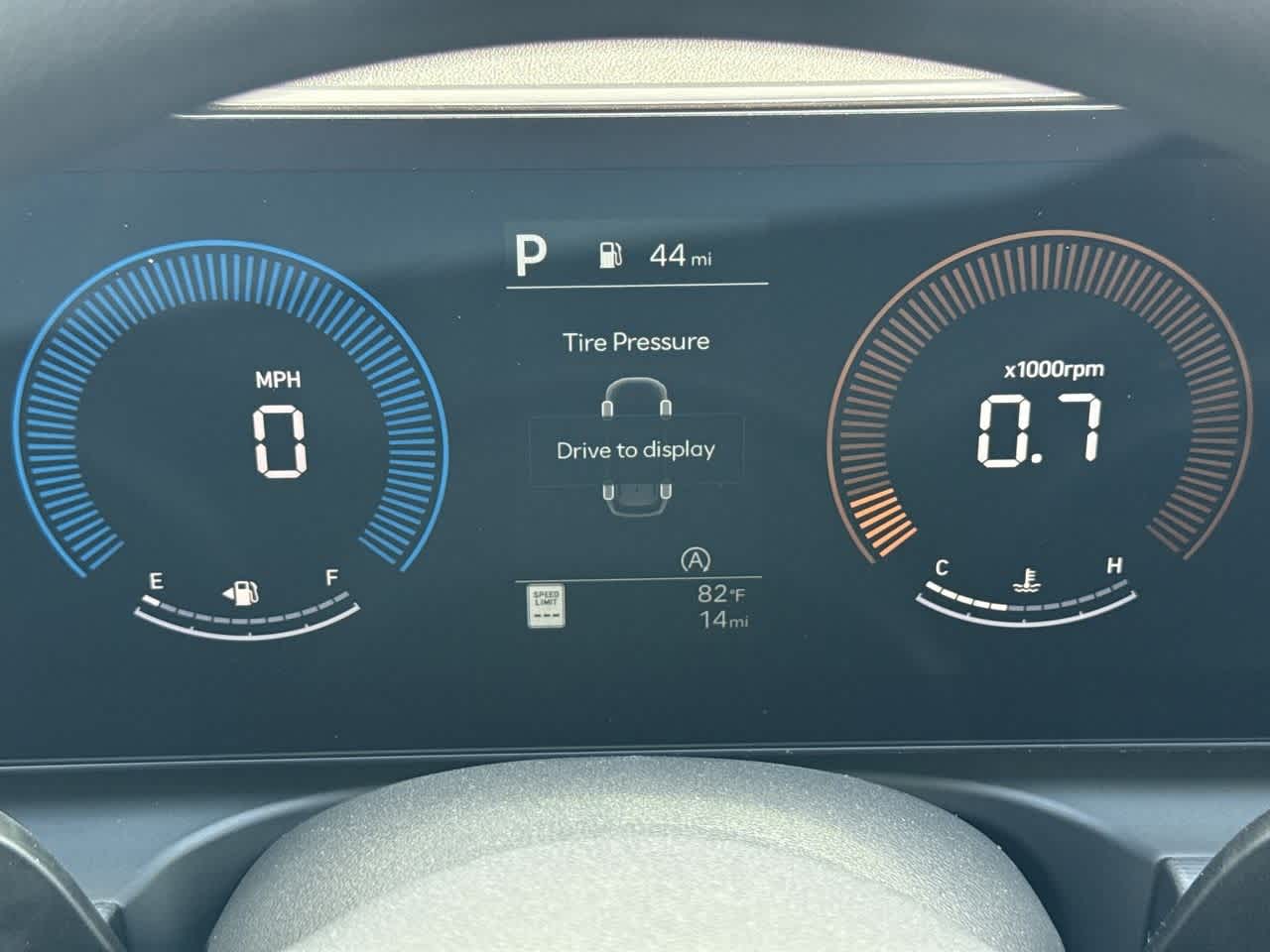 Thumbnail: 2026 Hyundai Tucson - 16