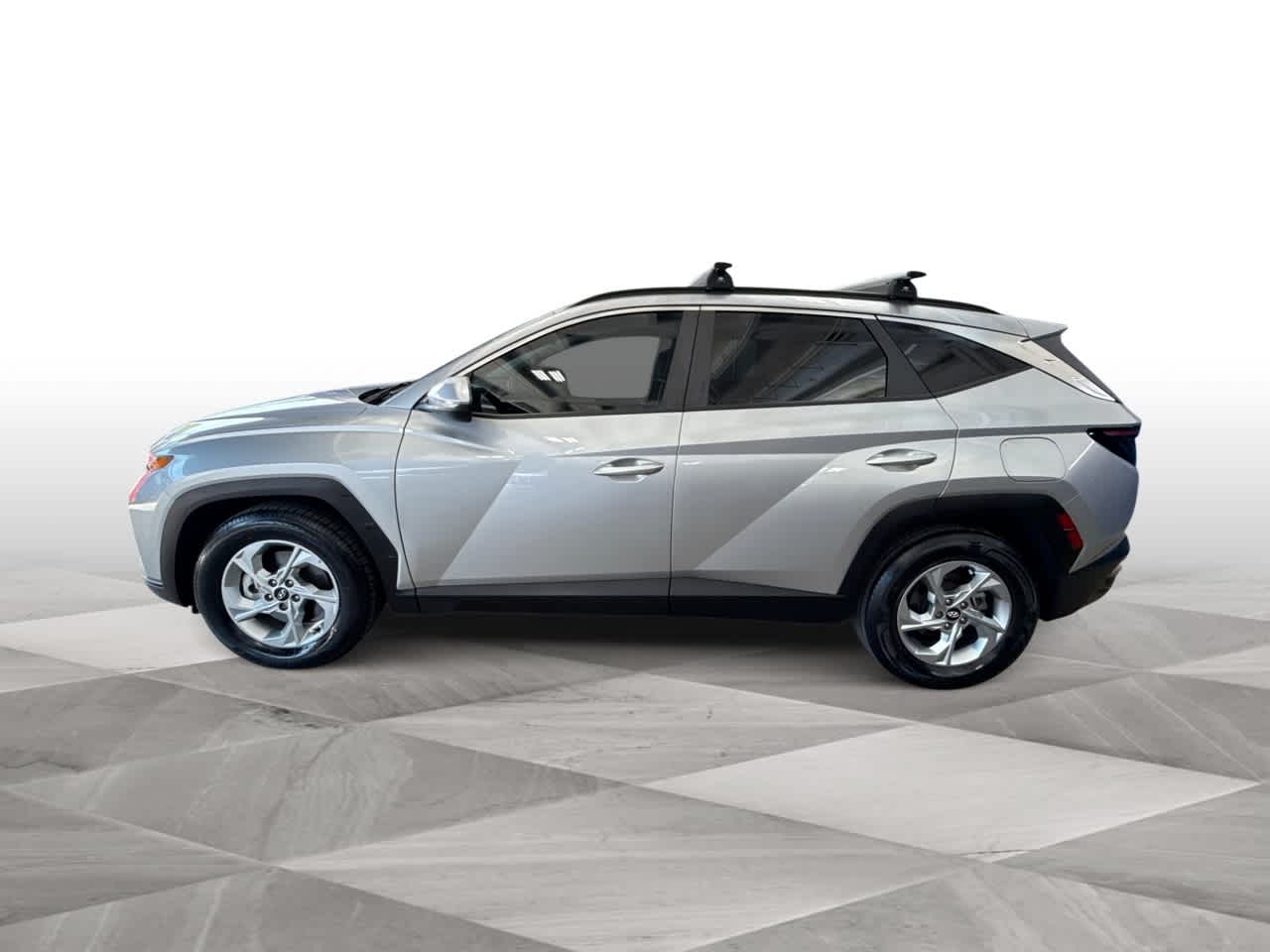 Thumbnail: 2023 Hyundai Tucson - 5
