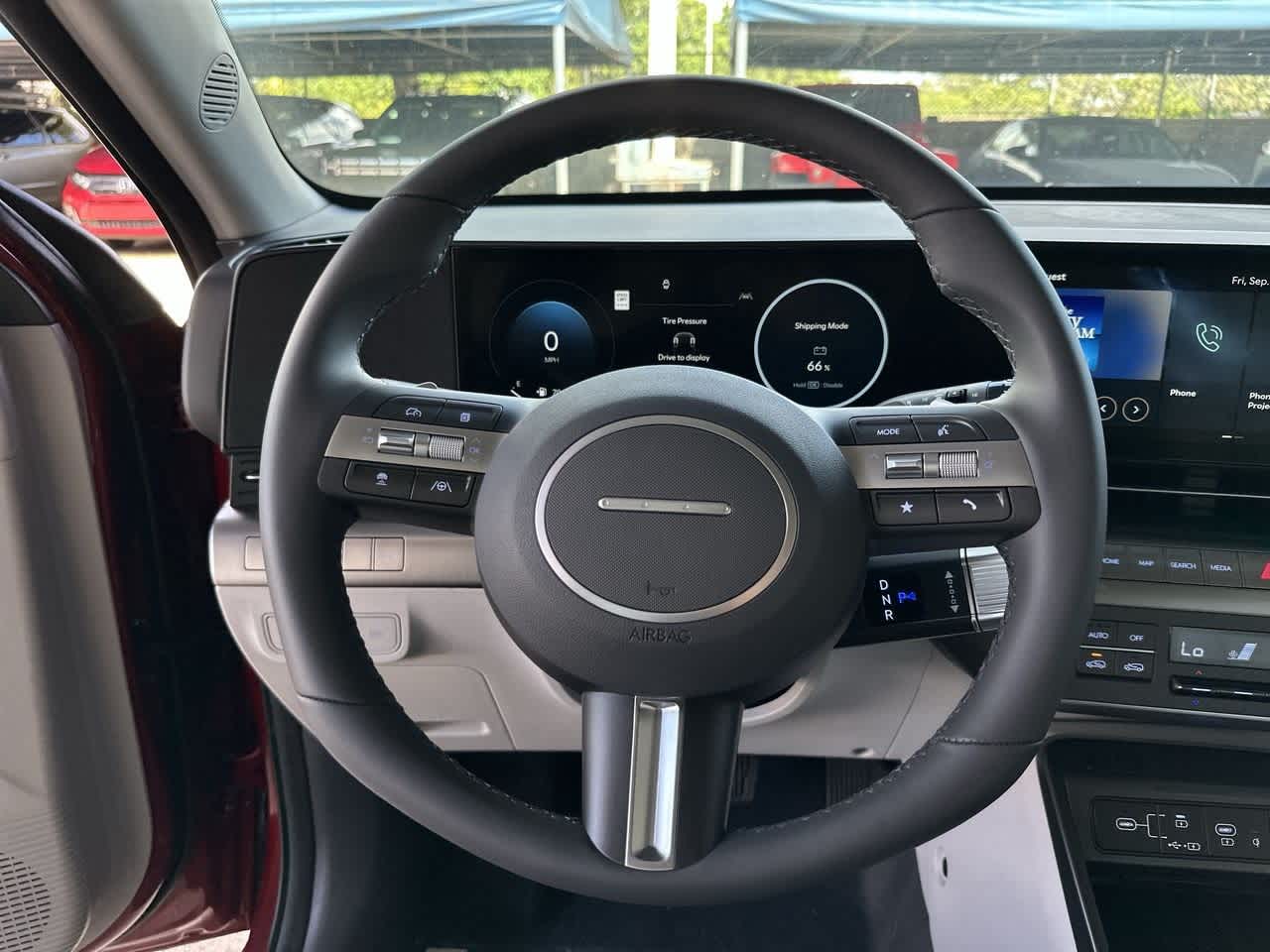 Thumbnail: 2026 Hyundai Kona - 15