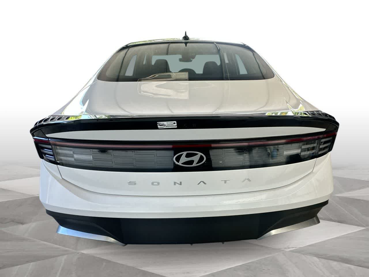 Thumbnail: 2026 Hyundai Sonata - 7
