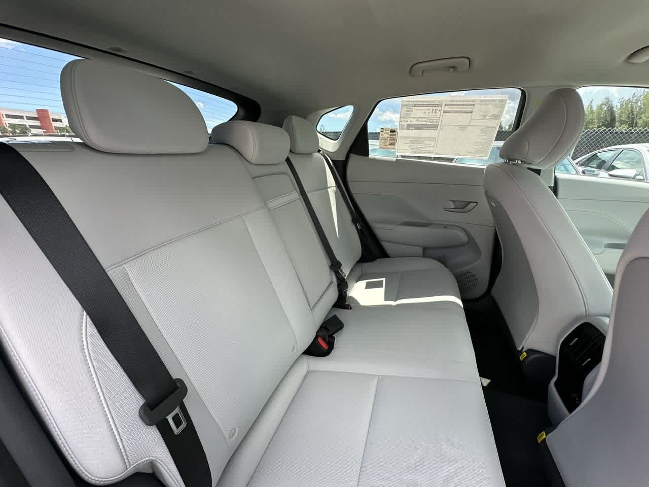 Thumbnail: 2026 Hyundai Kona - 26