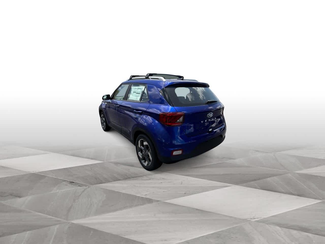 Thumbnail: 2025 Hyundai Venue - 6