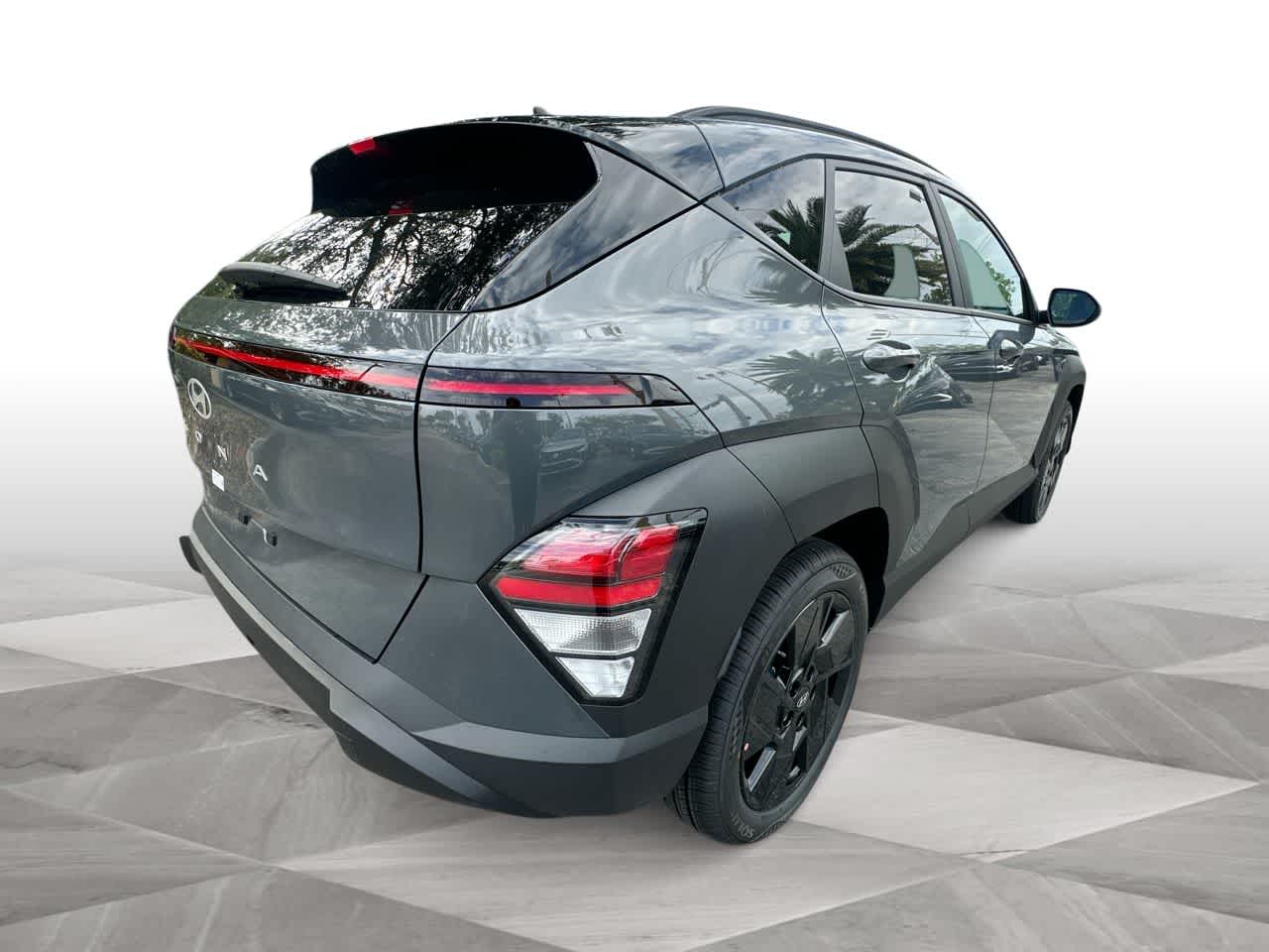 Thumbnail: 2026 Hyundai Kona - 8