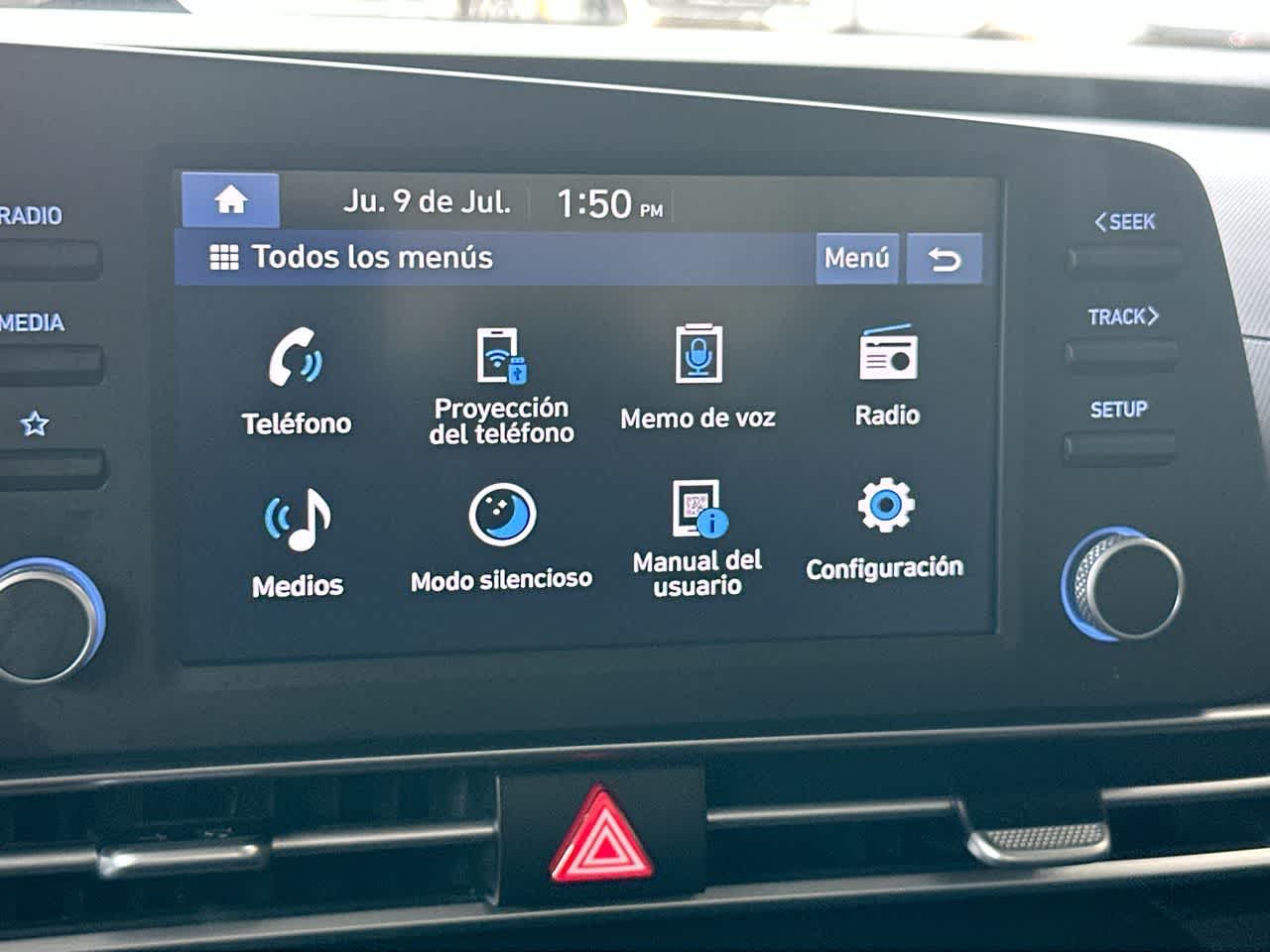 Thumbnail: 2026 Hyundai Elantra - 18
