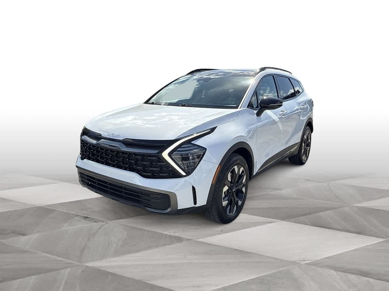 2024 Kia Sportage X-Line -
                  Miami, FL