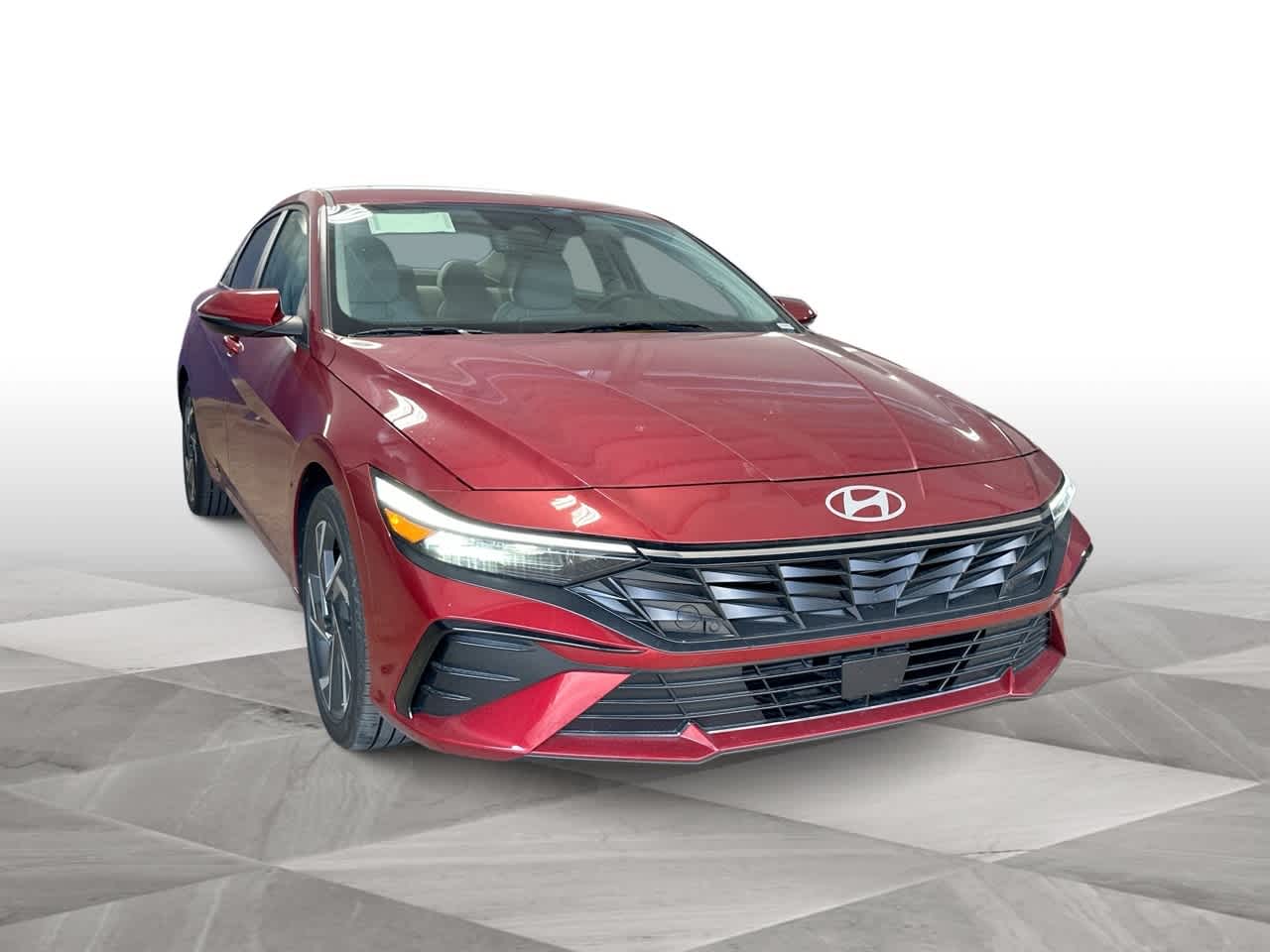 Thumbnail: 2025 Hyundai Elantra - 2