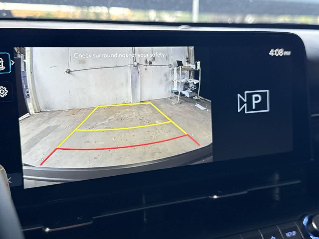 Thumbnail: 2026 Hyundai Kona - 19