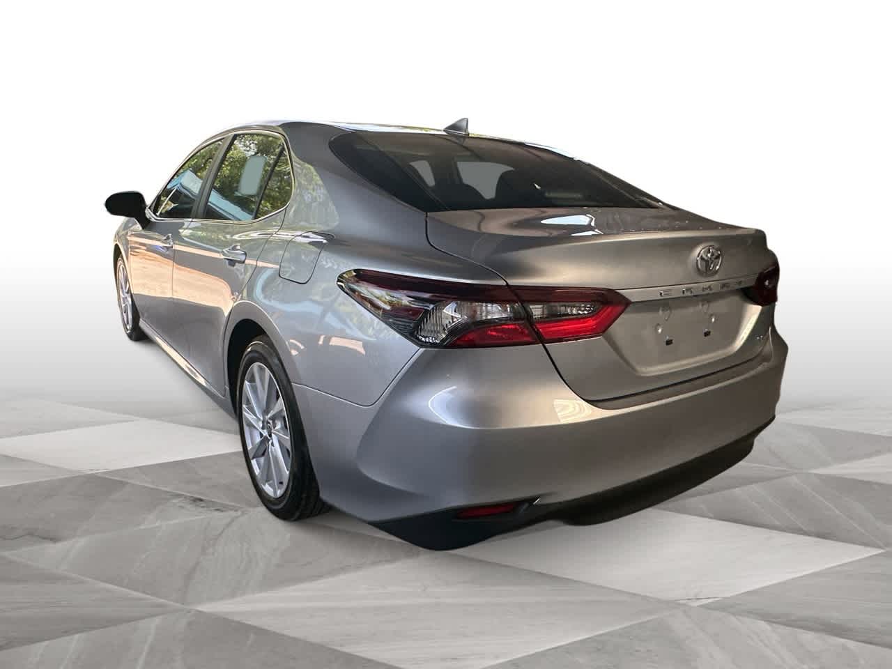 Thumbnail: 2024 Toyota Camry - 6