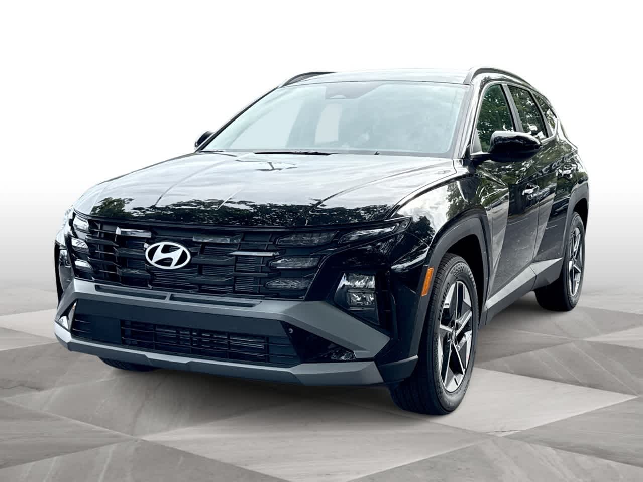 Thumbnail: 2026 Hyundai Tucson - 1