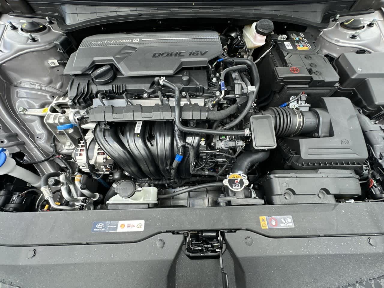 Thumbnail: 2025 Hyundai Elantra - 12