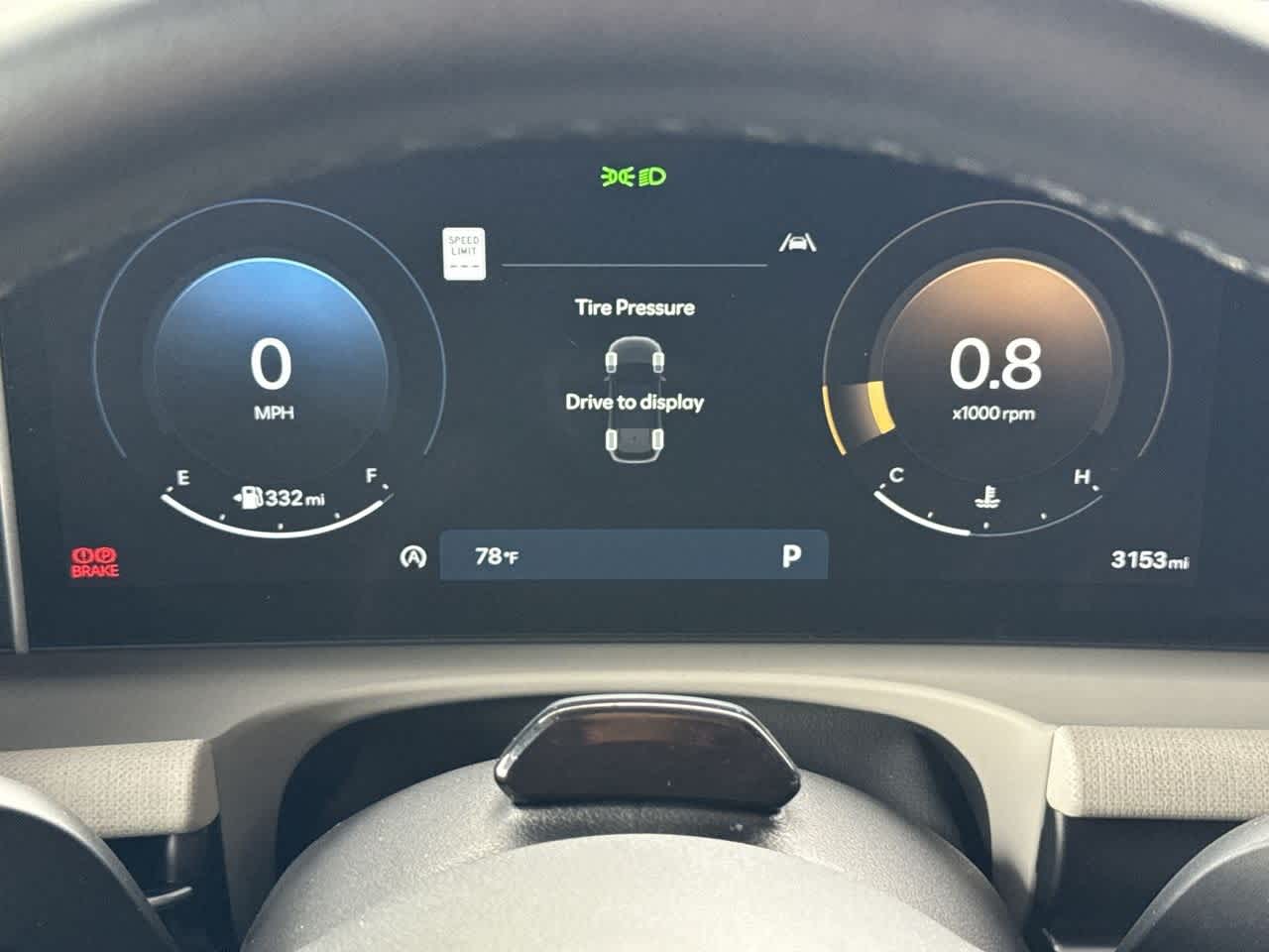 Thumbnail: 2025 Hyundai Tucson - 16