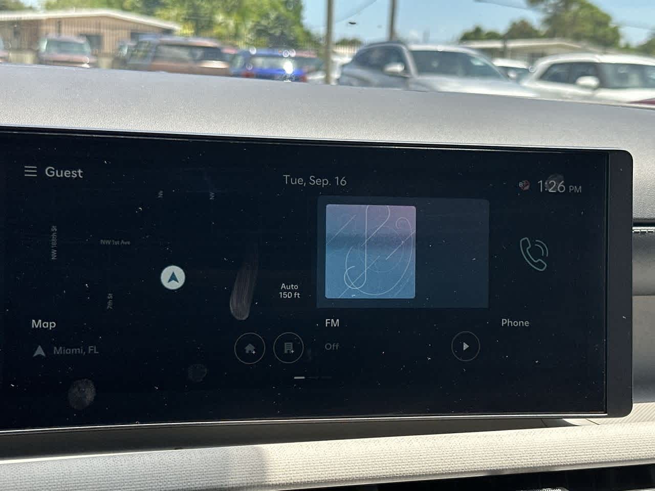 Thumbnail: 2025 Hyundai Tucson - 18