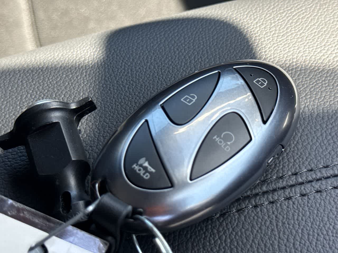 Thumbnail: 2026 Hyundai Tucson - 28