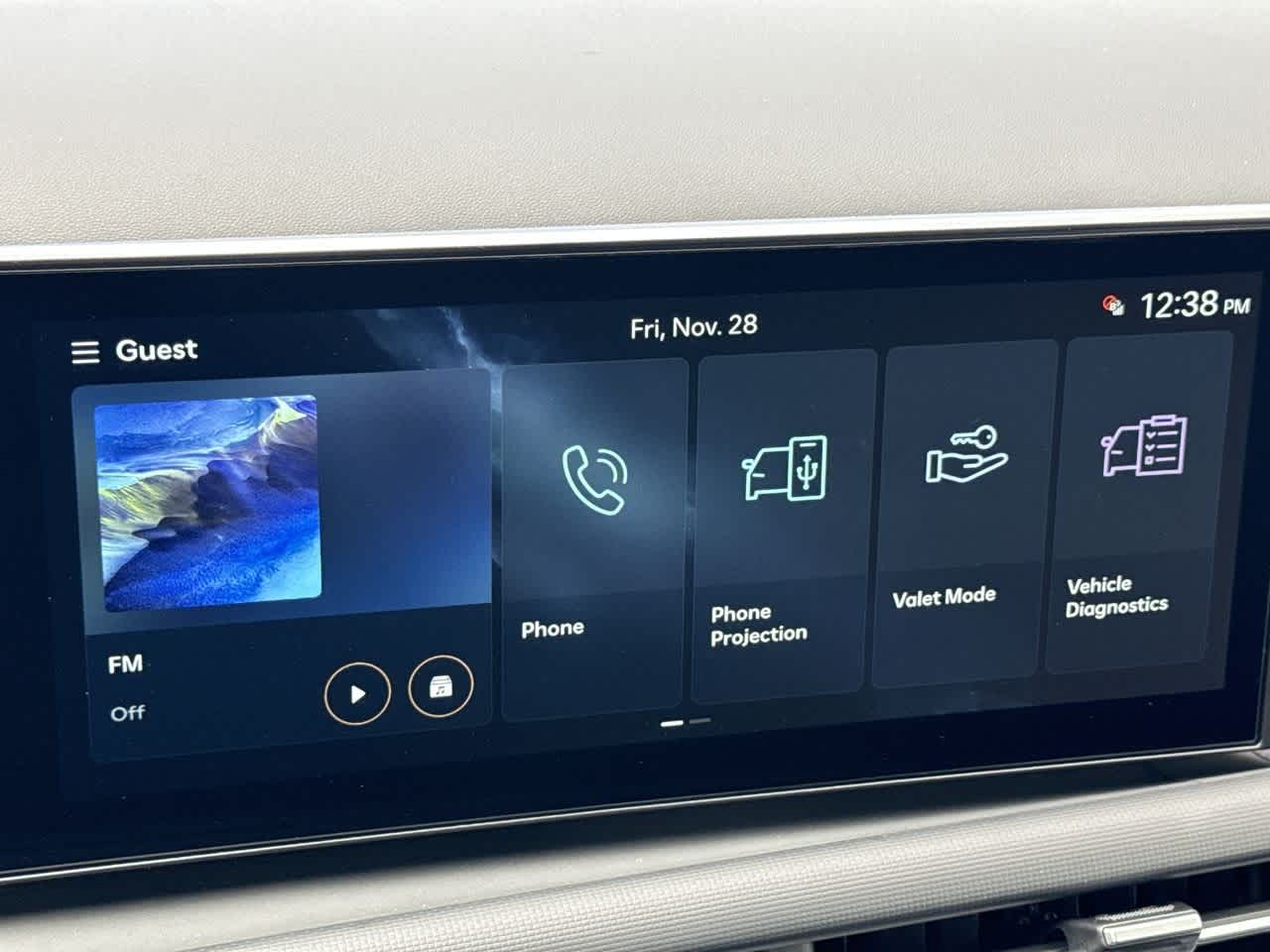 Thumbnail: 2026 Hyundai Tucson - 18