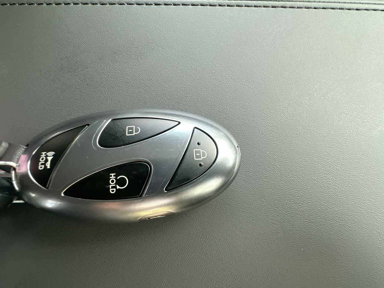 Thumbnail: 2026 Hyundai Santa Fe - 28