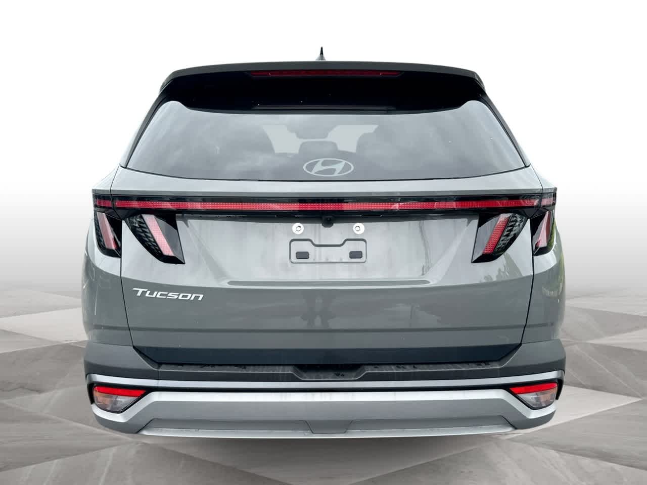 Thumbnail: 2025 Hyundai Tucson - 3