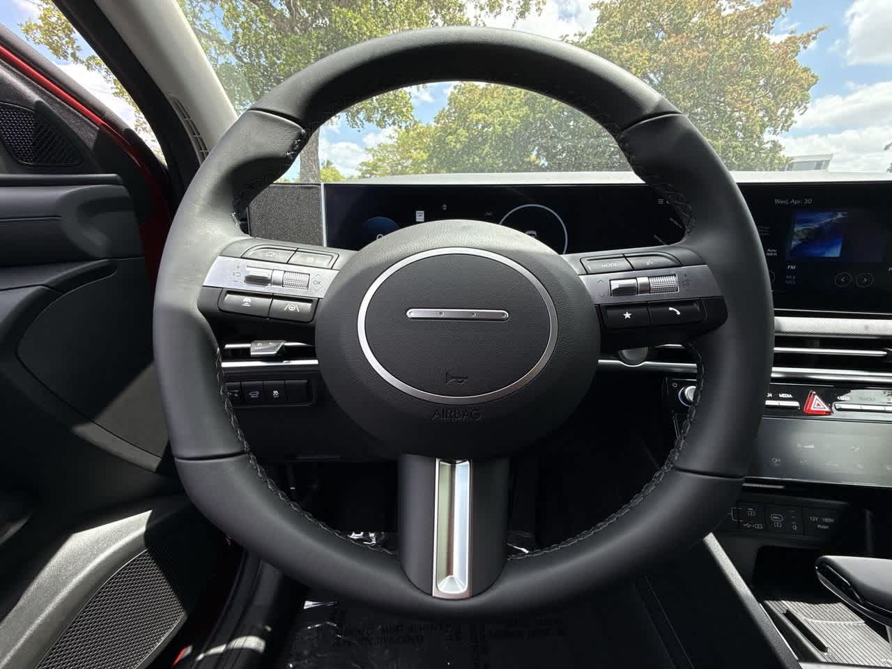 Thumbnail: 2025 Hyundai Tucson - 15