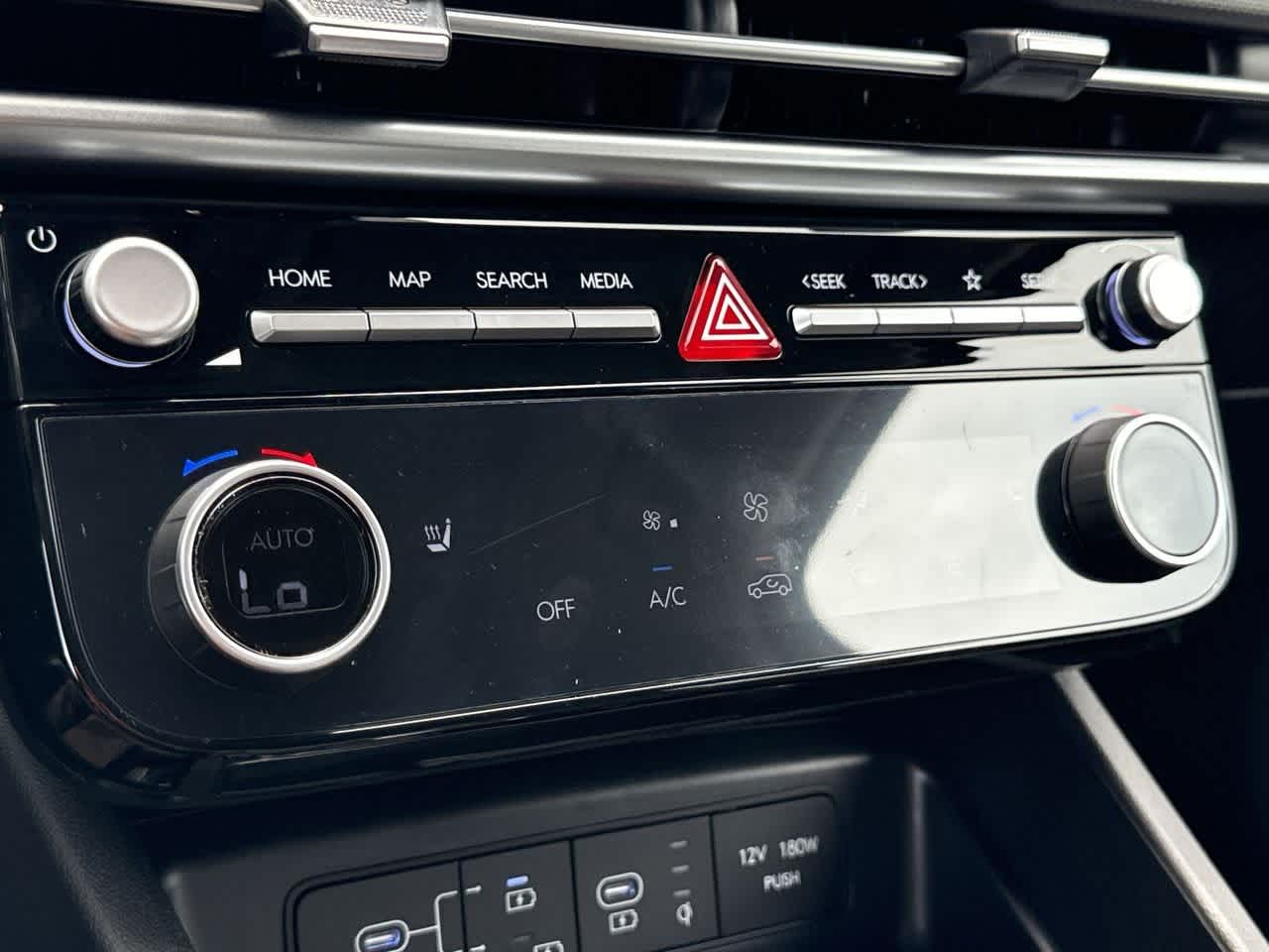 Thumbnail: 2025 Hyundai Tucson - 20