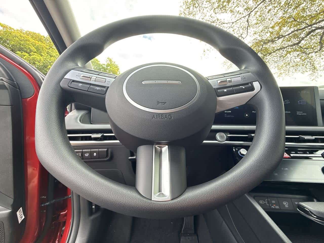 Thumbnail: 2026 Hyundai Tucson - 15