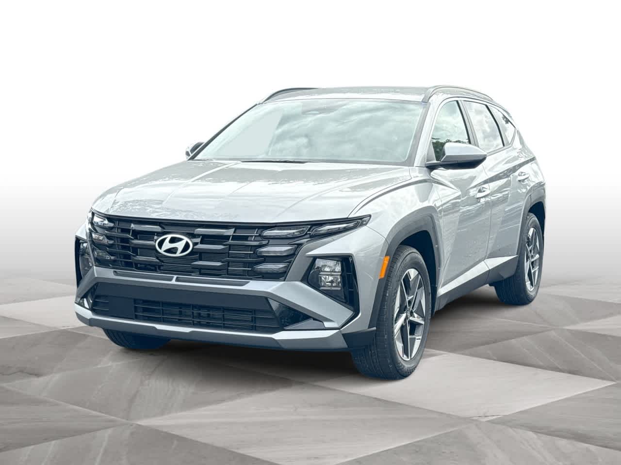 Thumbnail: 2026 Hyundai Tucson - 1