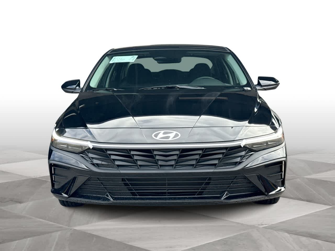 Thumbnail: 2026 Hyundai Elantra - 3
