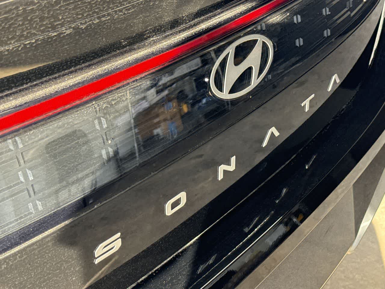 Thumbnail: 2026 Hyundai Sonata - 10