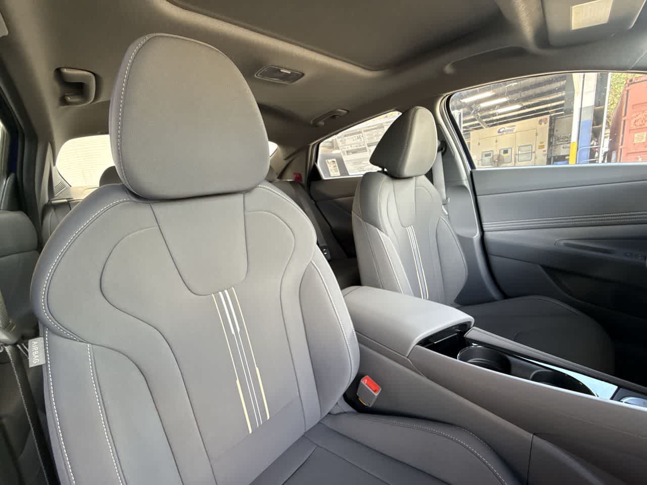 Thumbnail: 2026 Hyundai Elantra - 27