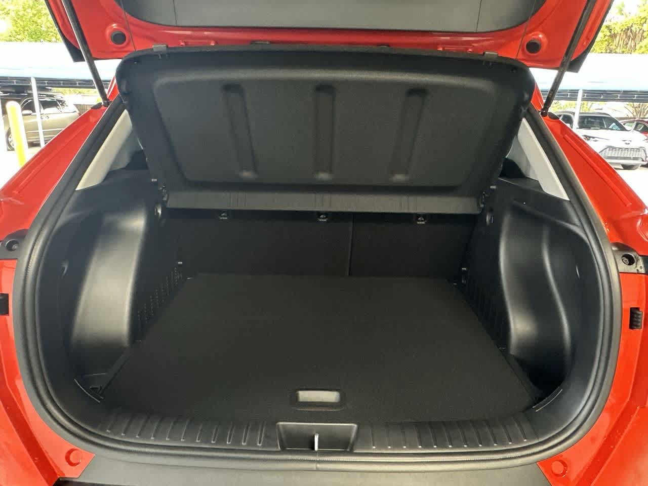 Thumbnail: 2026 Hyundai Kona - 25